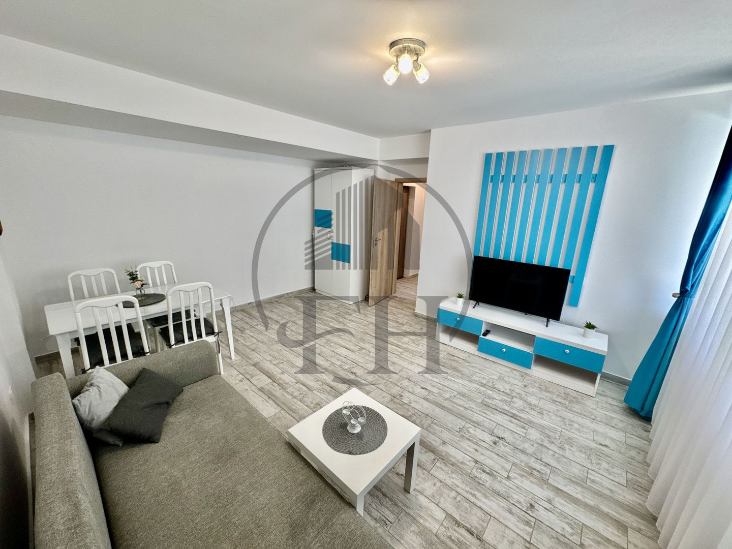 Apartament 2 camere de vanzare Mamaia Nord, Constanta - Poză 3