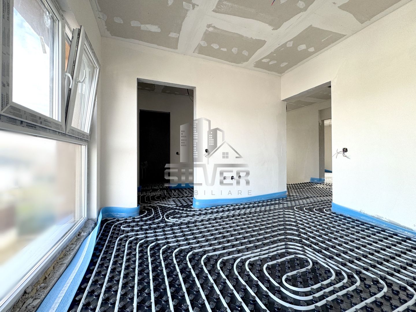 Casa unifamiliala/Teren 505 mp/CF. - Poză 18