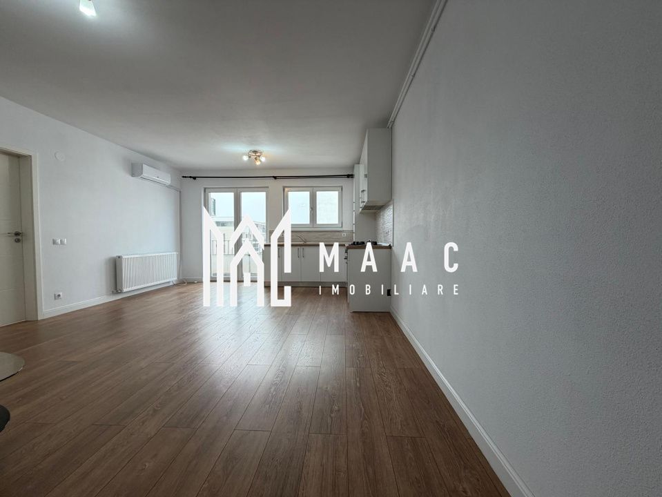 Apartament cu 3 camere | 65,29 mp | Loc de parcare | Arhitectilor - Poză 2