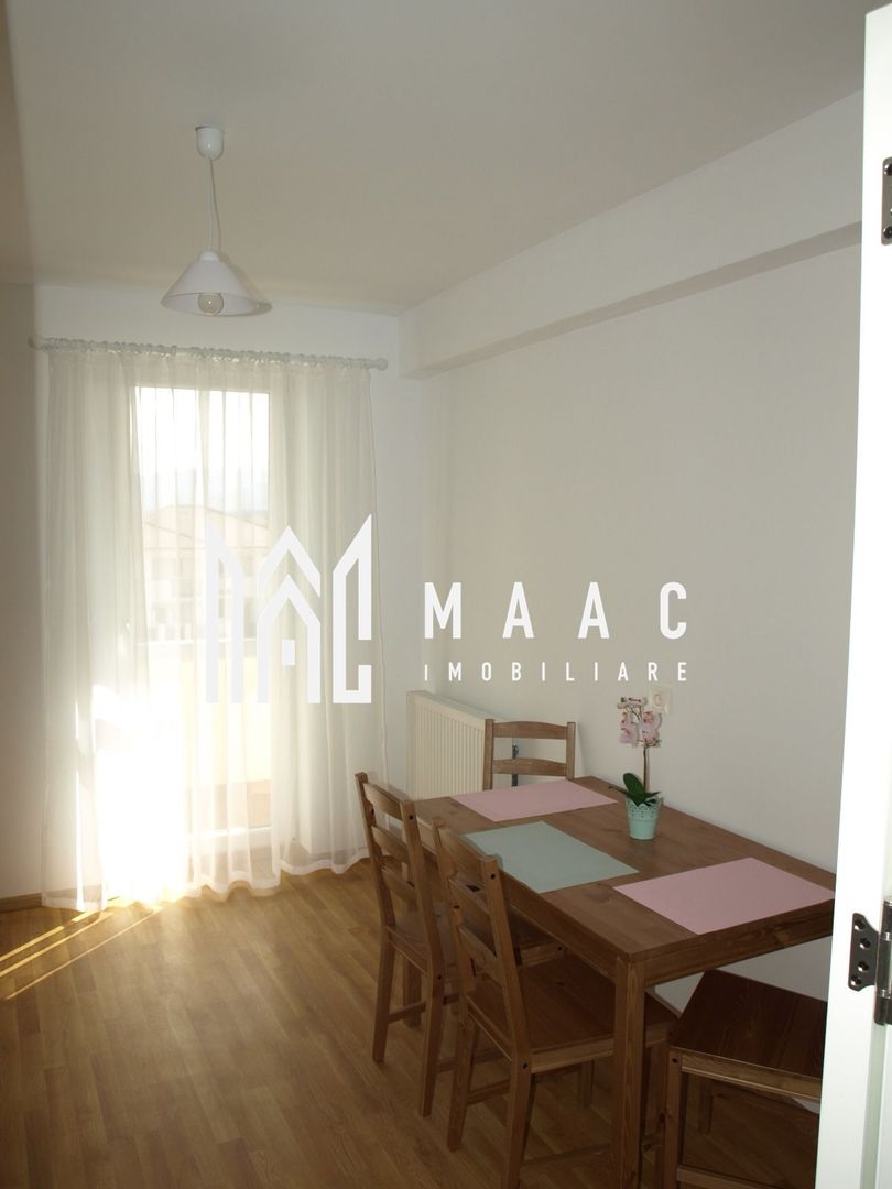 Apartament 2 Camere | Etaj 2 | Parcare | Arhitectilor - Poză 7