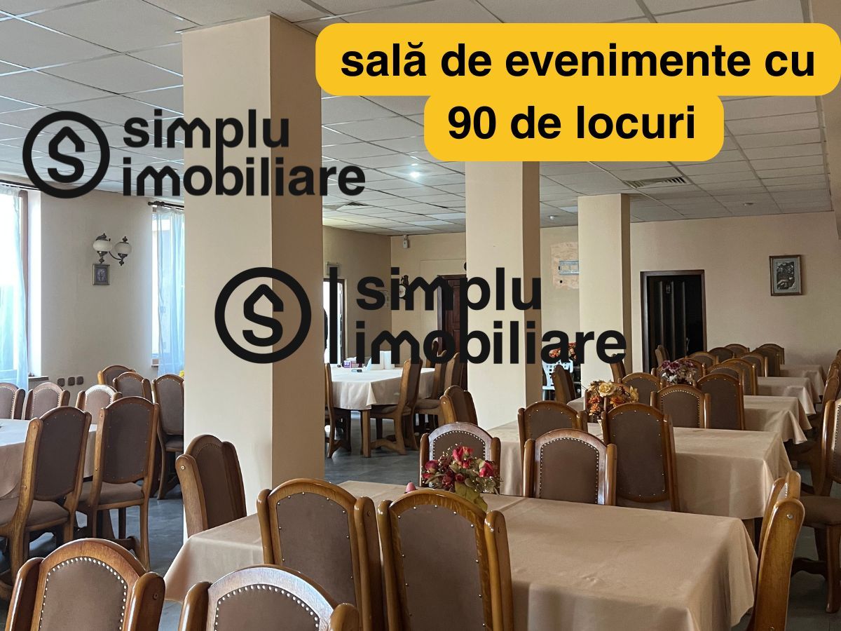 Spatiu Comercial Calea Bucuresti, langa Oltenia Garden - Poză 7