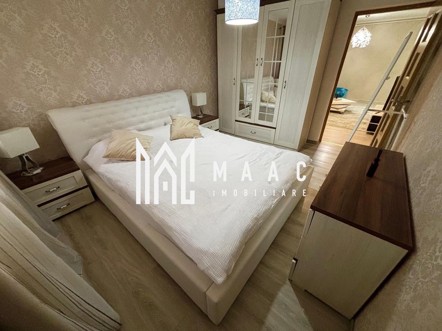 Apartament 3 camere | Parter înalt | Ștrand - Poză 2