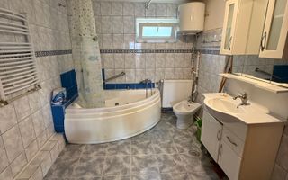 Casă 228 mp P+M + foișor+ teren 770 mp - Comarnic Prahova - Poză 10