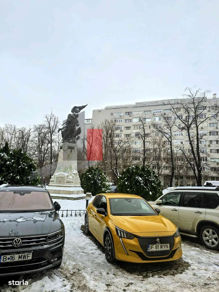 APARTAMENT  2 CAMERE  -CISMIGIU  -WALTER MARACINEANU - Poză 9