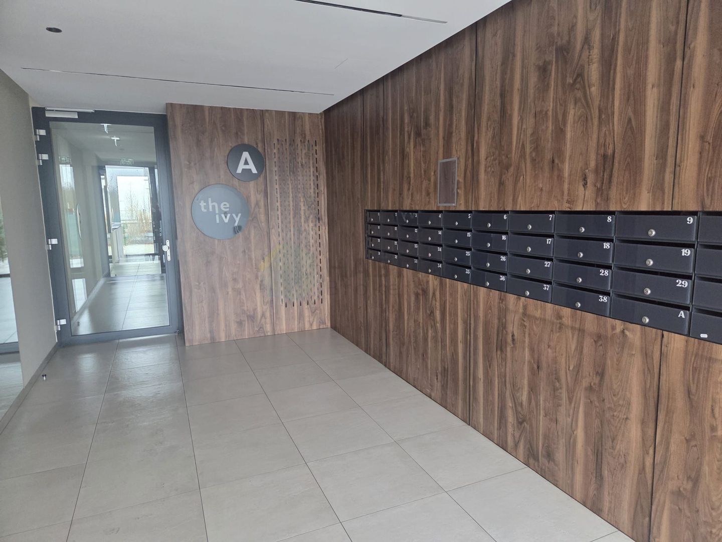 Apartament 2 camere – The Ivy Residence,/Băneasa | Parcare subterană inclusă - Poză 23