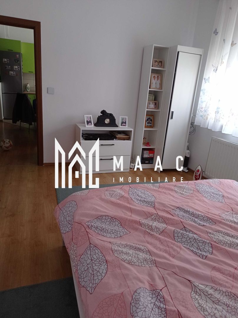 Apartament 3 camere | Decomandat | 74 mp | Turnisor - Poză 5