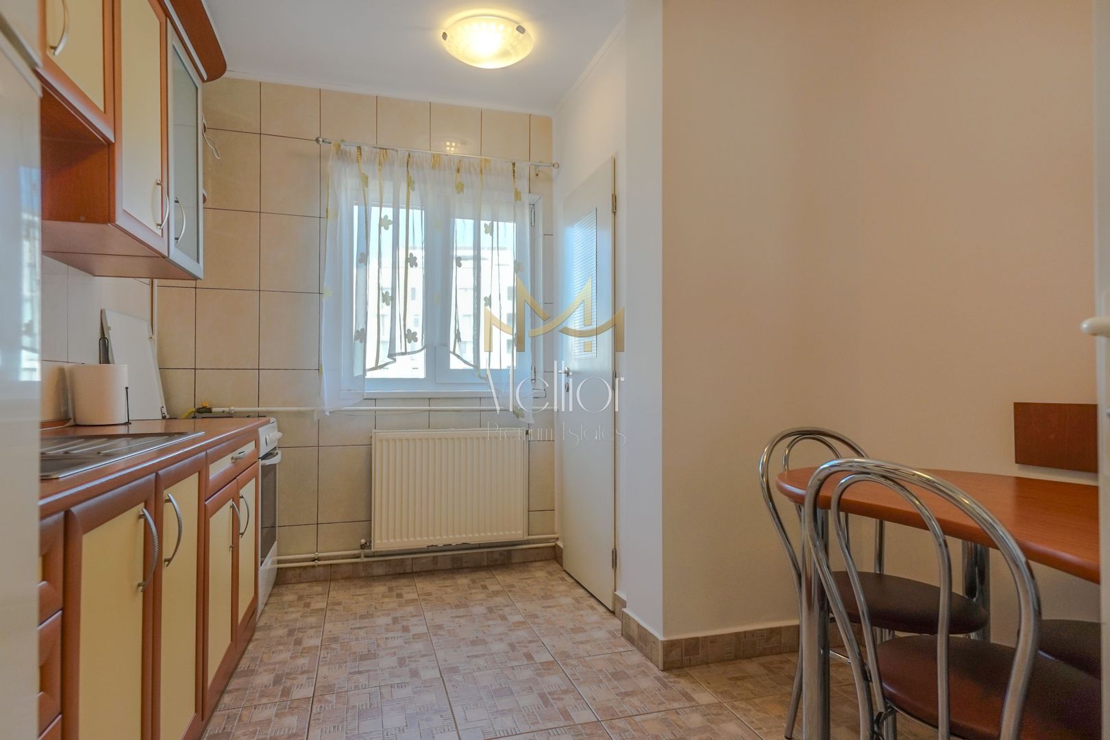 Apartament 3 camere decomandate, parcare, Marasti, zona Kaufland! - Poză 4
