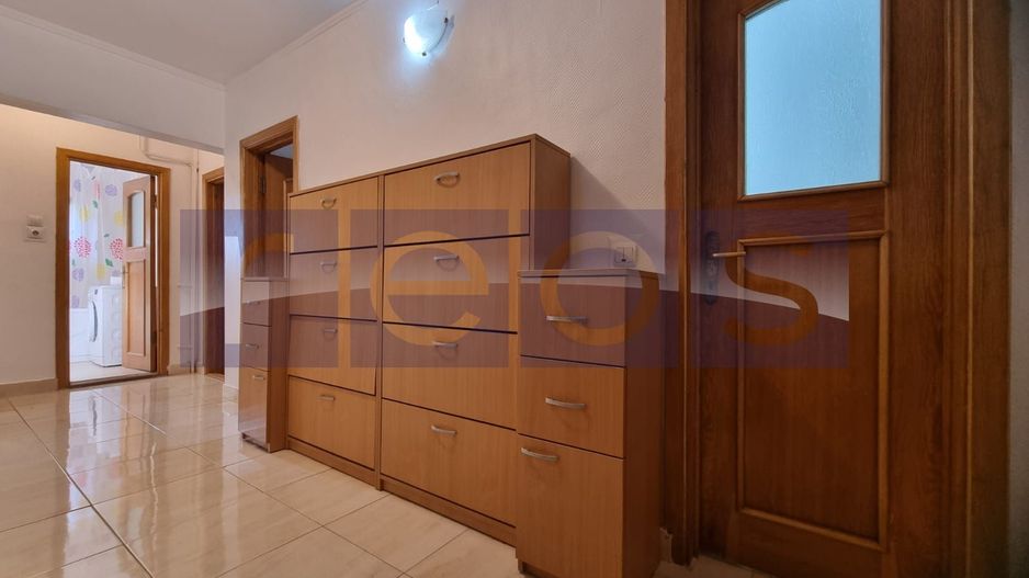INCHIRIERE 3 CAMERE- DECOMANDAT -MIRCEA VODA-UNIRII - Poză 17