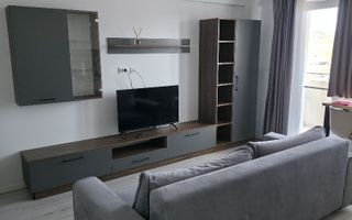 Apartament 2 camere open space, Bucium - Visan, loc de parcare inclus - Poză 1