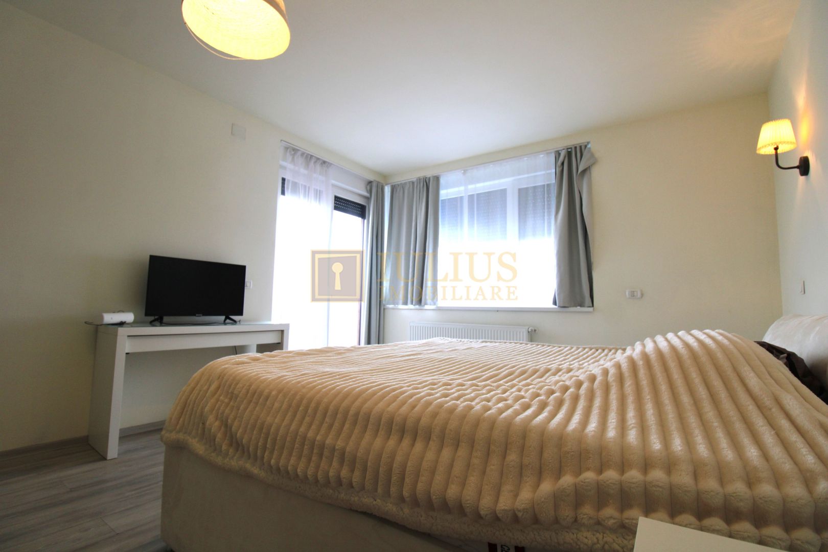 1/2 duplex – Săcălaz, Cartier Europa. Pet-friendly - Poză 20