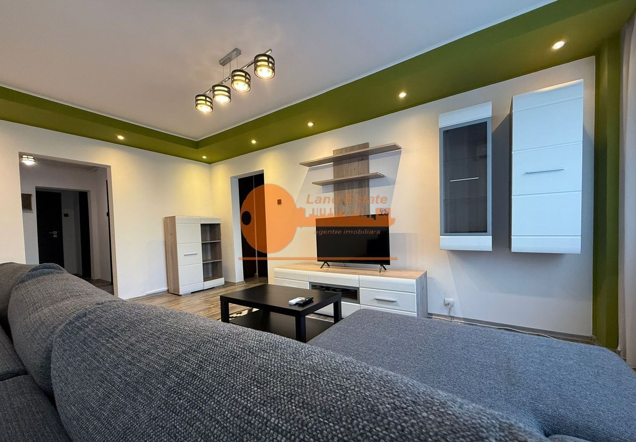 3 camere Crangasi-Centrala Termica-Lux - Poză 12