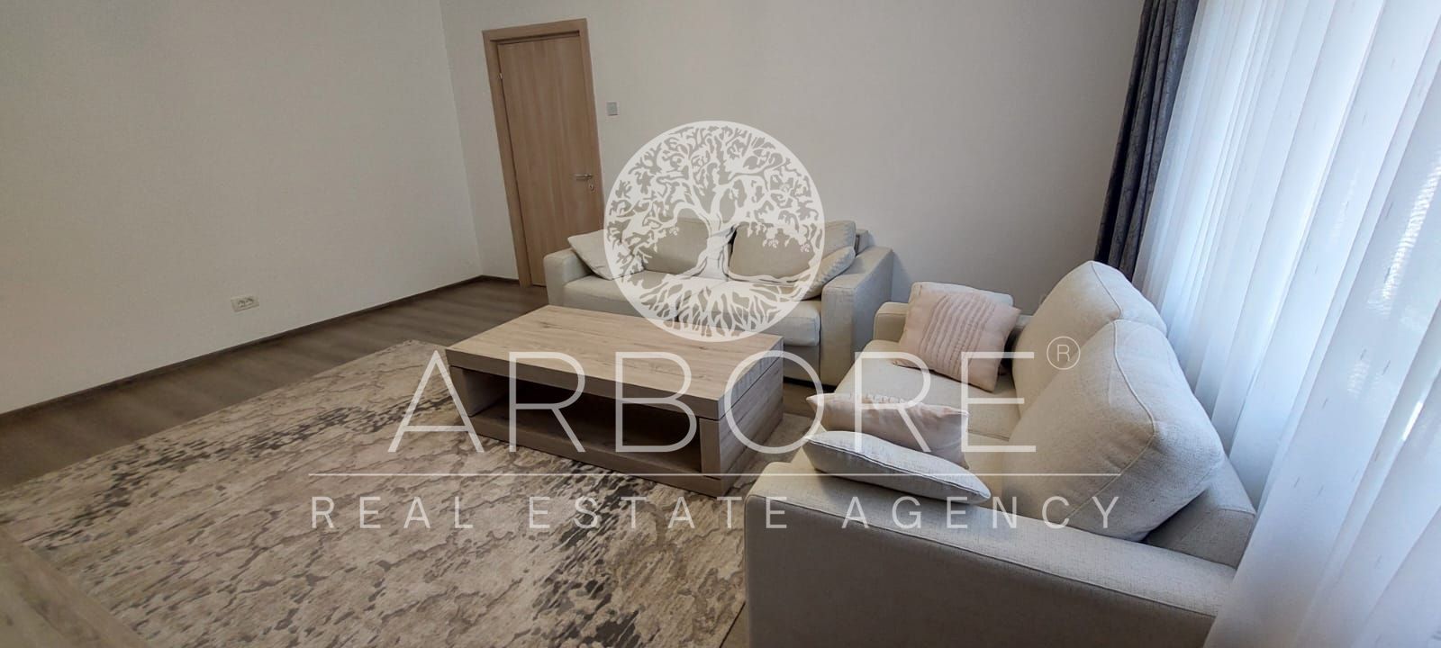 Închiriere 3 camere Bd. Unirii, 76 mp, mobilat, parcare - Poză 2