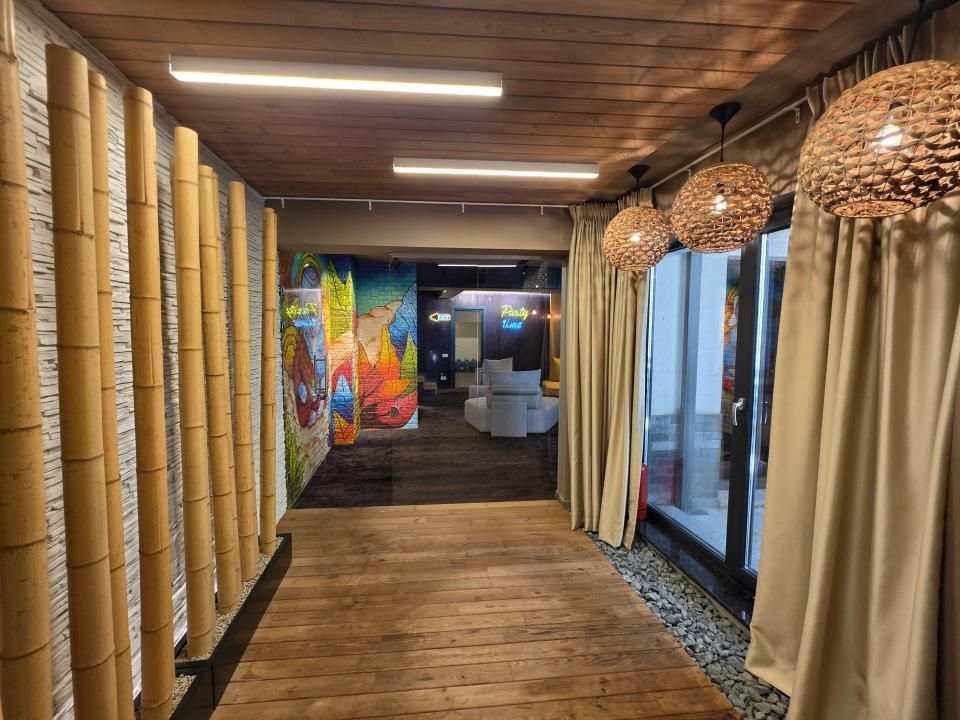 Spațiu de Birouri Arc Triumf – 310 m² - Poză 26