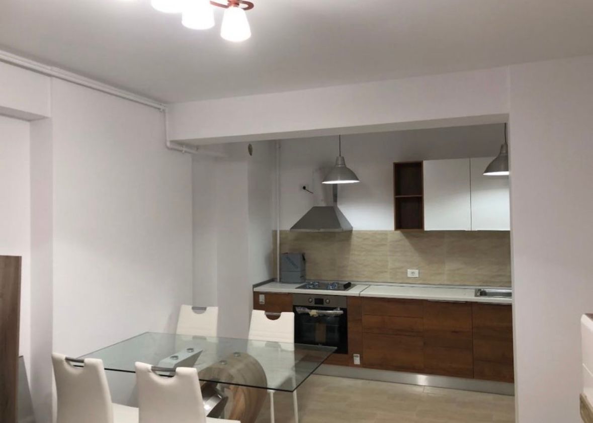 APARTAMENT LACUL MORII | NOVUM RESIDENCE - Poză 1