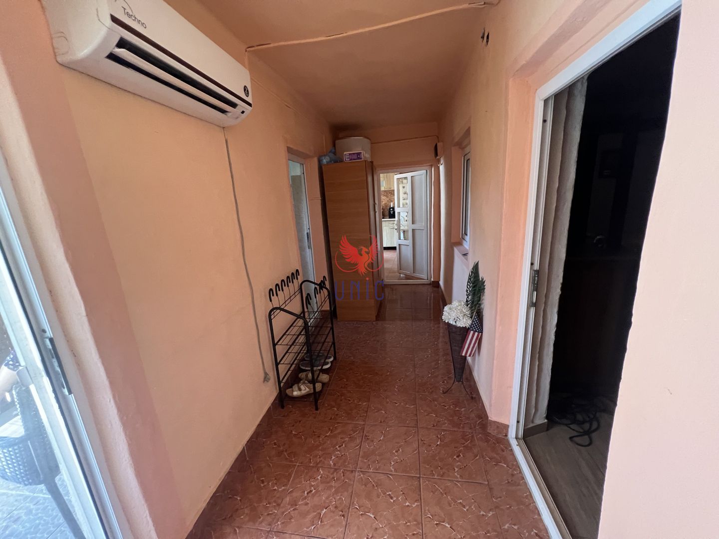Casa Impartita in 3 Apartamente, Bariera Valcii - Poză 9