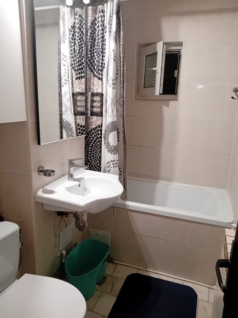 Apartament 3 camere decomandat – Etaj 1/4 – Mazepa 2 - Poză 13