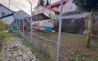 Casa cu teren 491 mp la pret de apartament cu 1 camera in Nicolina - Poză 9