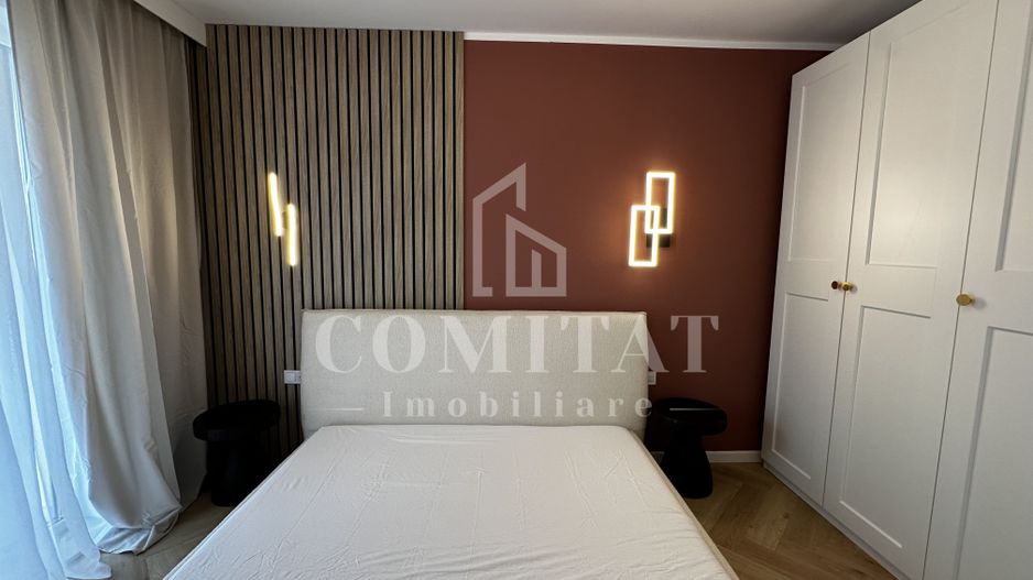 Apartament la cheie | 2 dormitoare | Etaj intermediar | Eroilor - Poză 7