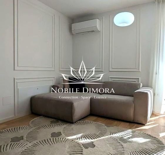 Monarch – Apartament de lux cu 2 camere, terasă și parcare, Circumvalațiunii - Poză 6