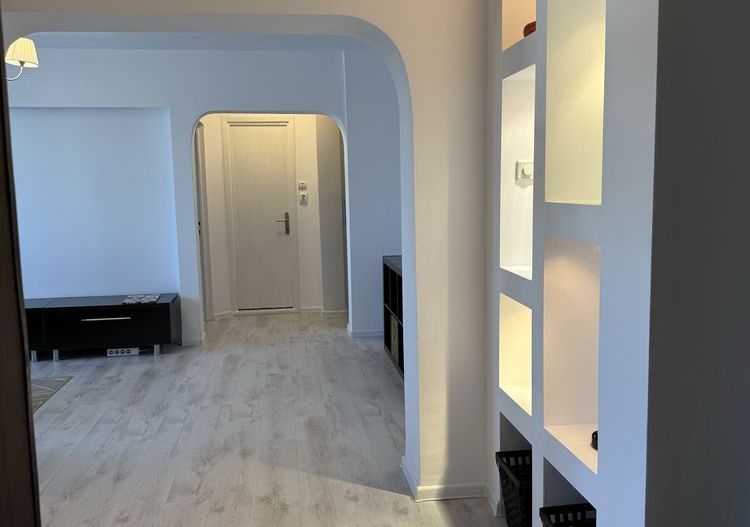 Spre chirie apartament 2 camere - zona Banu Manta - Poză 5