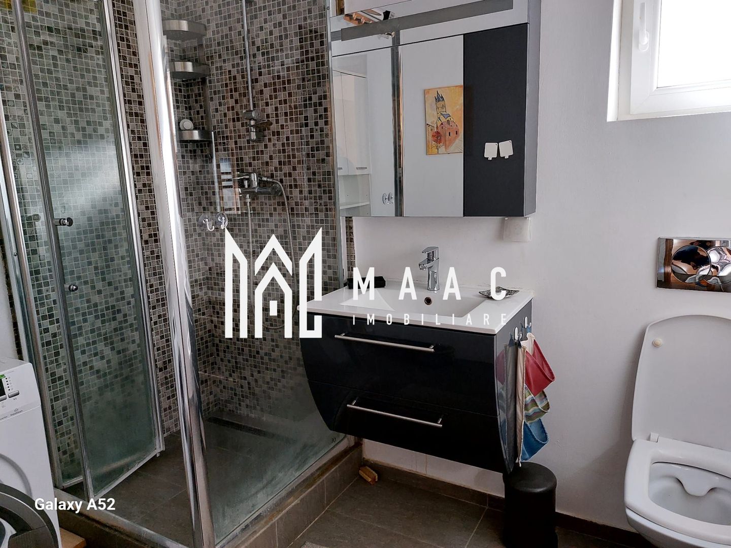Apartament 3 camere I  Central I 66 MPU I Vedere panoramică - Poză 8