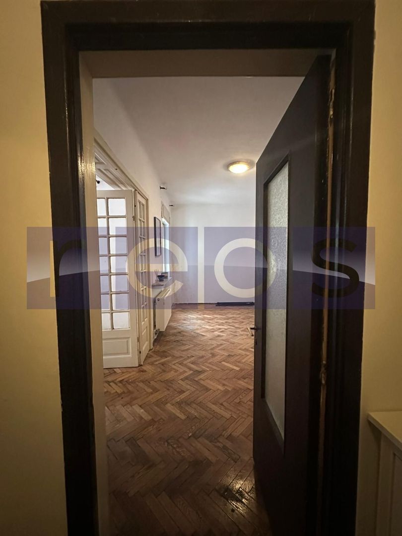 VANZARE 2 CAMERE CENTRU ISTORIC |  ZONA  UNIRII | ACCES RAPID UNIVERSITATE | - Poză 7