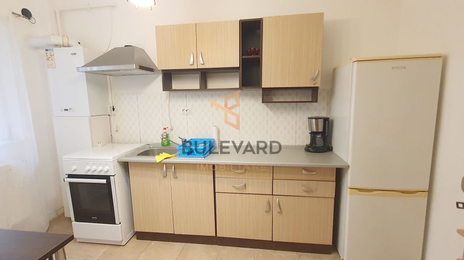 Apartament cu 1 camere, zona strazii Stejarului! - Poză 4