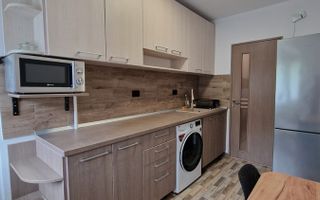 Crangasi 2 camere  Parcare inclusa - Poză 10