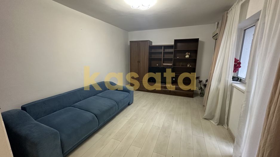 Apartament 2 Camere | Drumul Taberei | Decomandat | Etaj Intermediar - Poză 1
