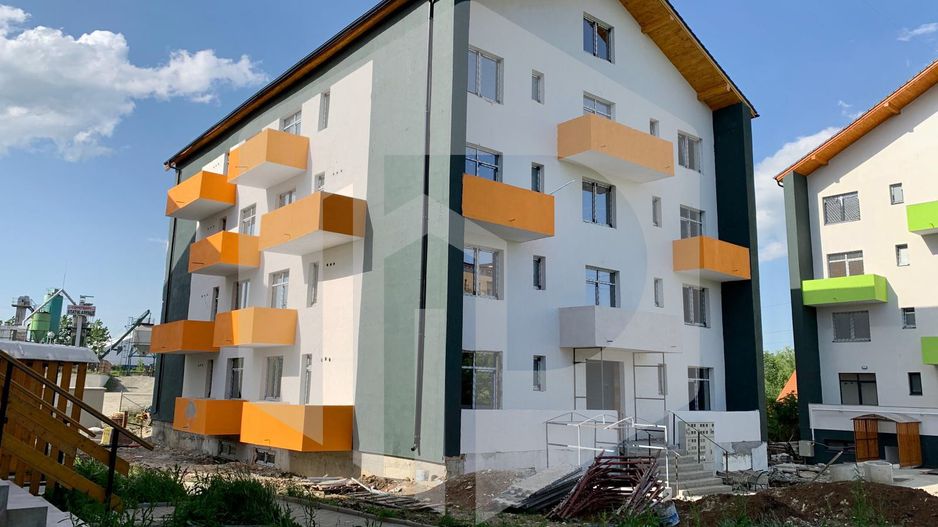 La Cheie | OPORTUNITATE | 3 camere | Intabulat | 0% Comision - Poză 3