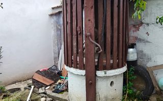 Casă 2 corpuri I 100 mpu  I Teren 970 mp I Front 25m I Săcel - Poză 17