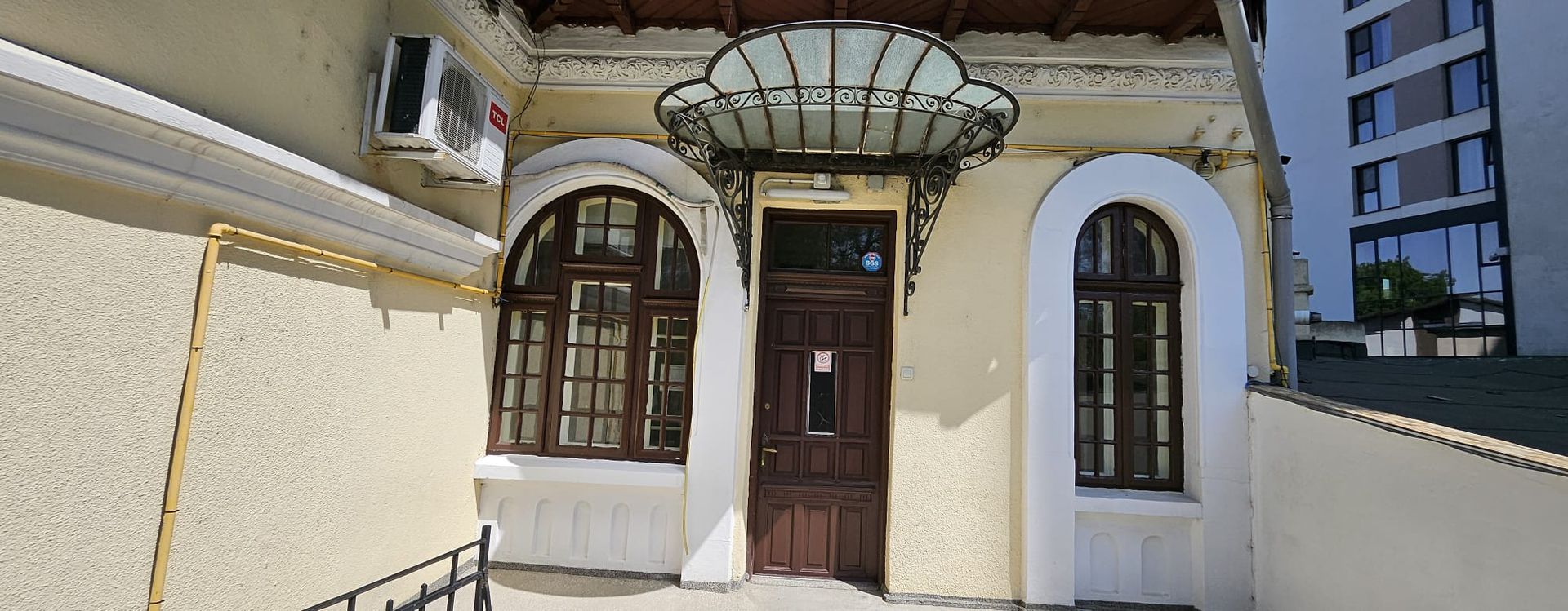 Casa Vila || Timpuri Noi || 6 camere || curte libera 400mp ||  Afterschool || - Poză 11