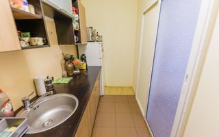 [Comision ZERO] Apartament 1 cameră, terasă, etaj 1, Calea Turzii - Poză 17