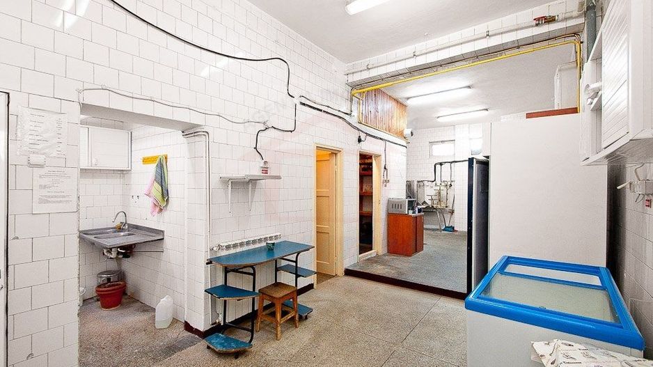 Spațiu comercial de 307mp de vânzare în zona Tiglina 2 - Poză 20