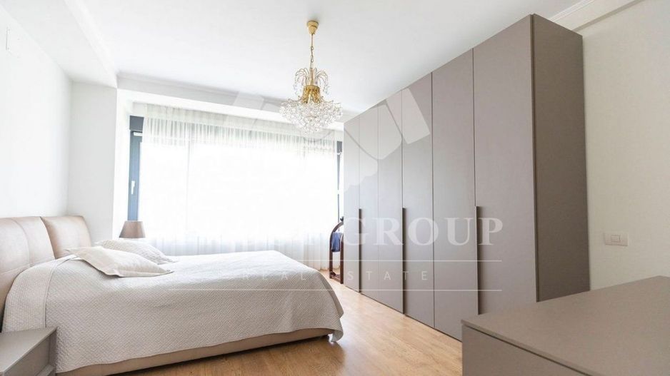 Apartament 3 camere+terasa Baneasa - Poză 10