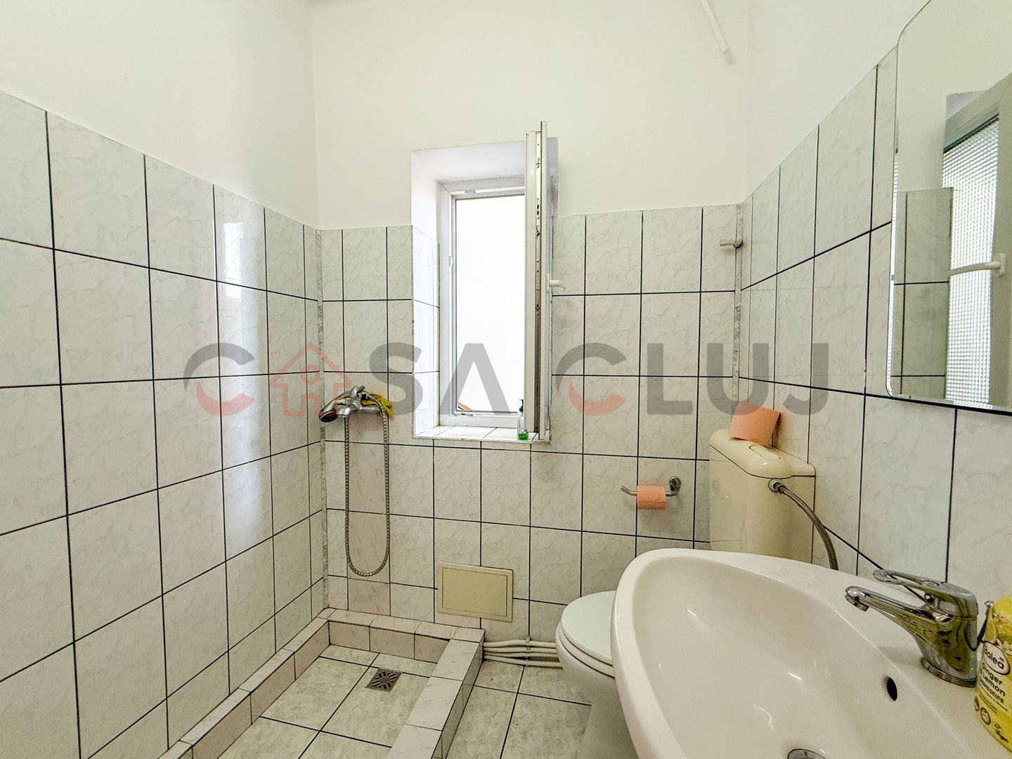 Apartament 2 camere | Piața Mihai Viteazu | ideal investiție sau birou - Poză 7