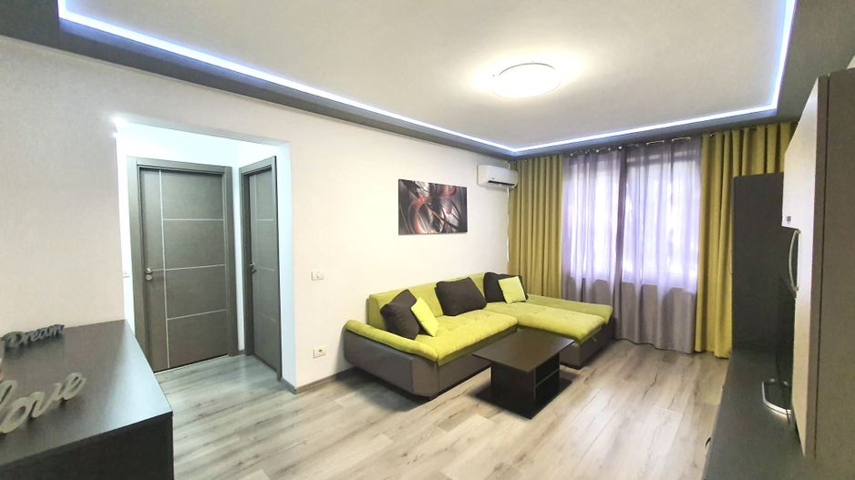 Apartament 2 camere, investitie sigură, doar 5 min de Piața Victoriei - Poză 1