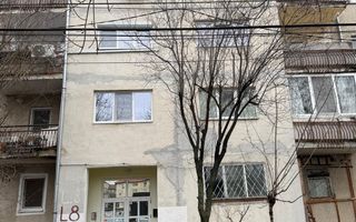 3 camere,  zona Lunei-Complexul Studentesc, la 3 minute de facultatea FEAA - Poză 18