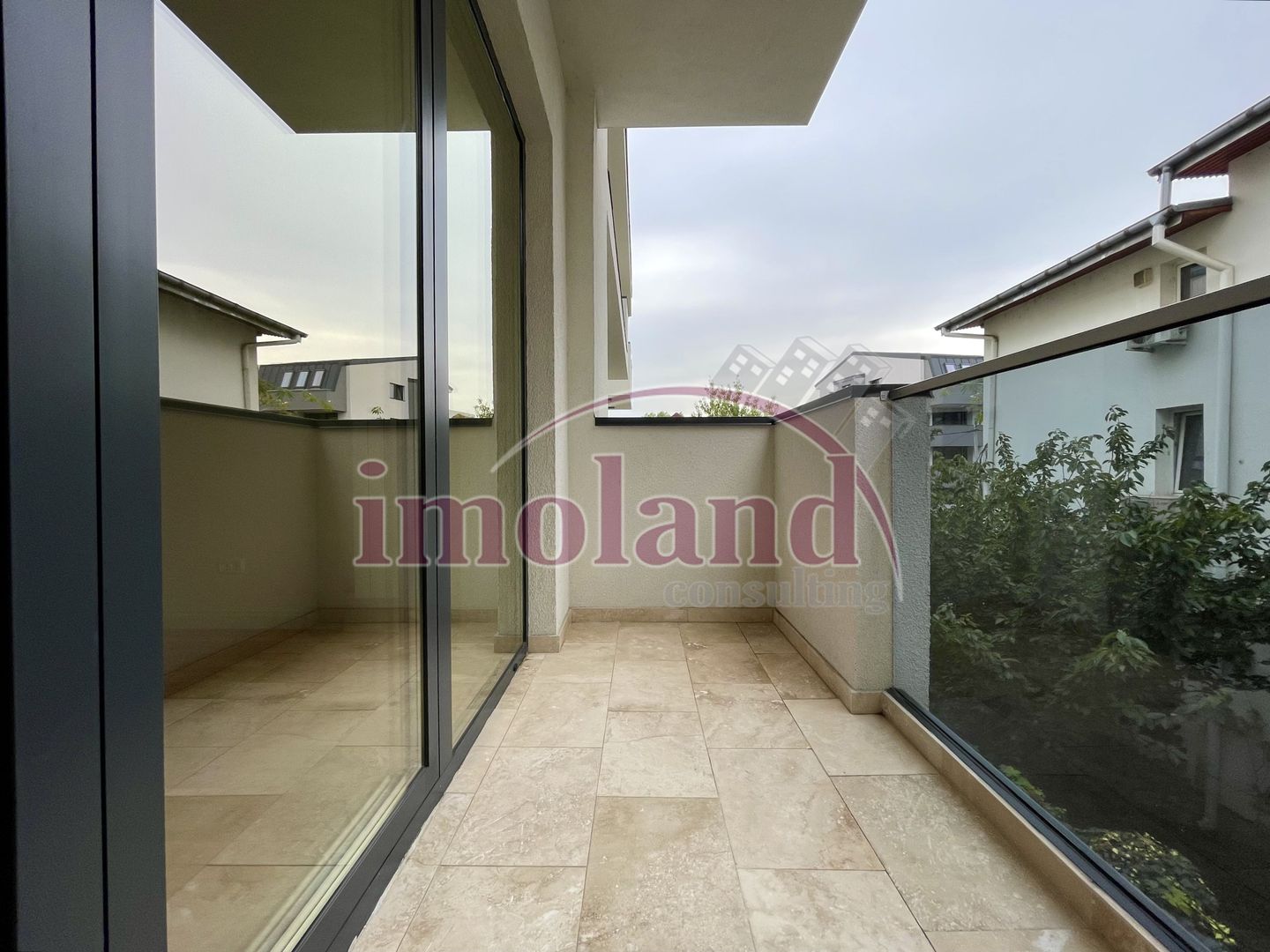 Inchiriere apartament 3 cam 104 mp, bloc nou 2025 - Tei / B. Văcărescu - Poză 21