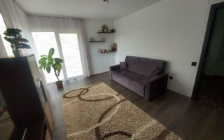 Apartament 2 camere, Florești, zona Eroilor - Poză 1