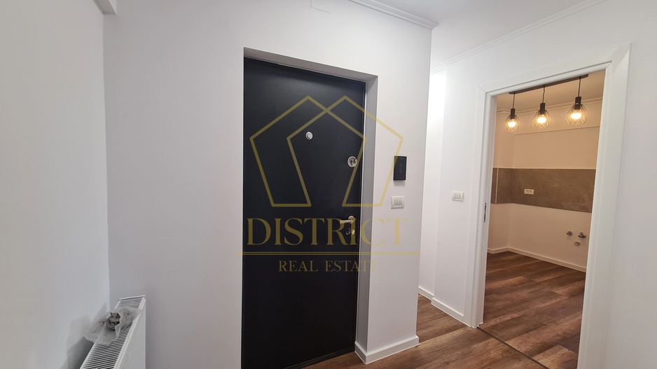 Apartament cu 4 camere renovat integral | Etaj 3 | Calea Sagului - Poză 16