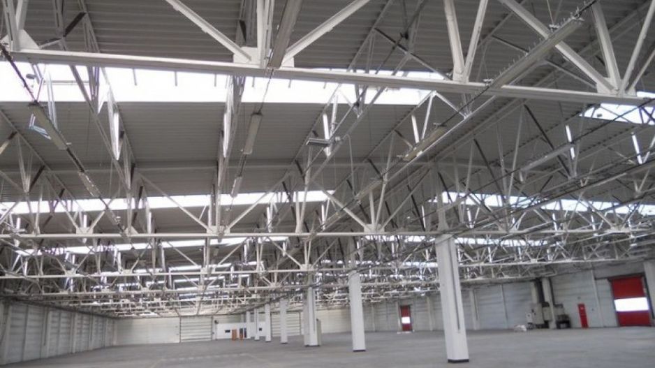 Teren Crevedia | Industrial | Construibil | Hala - Poză 3