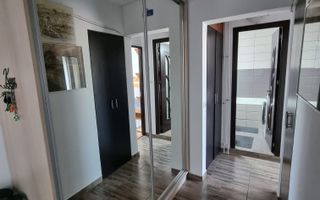 AP. 2 CAMERE- P-TA SUDULUI, MASINA DE SPALAT VASE, METROU, MODERN - Poză 6