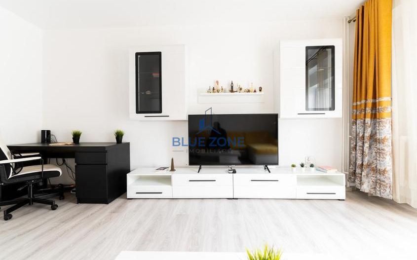 Piața Alba Iulia | 2 camere | 60 mp | Renovat integral - Poză 4