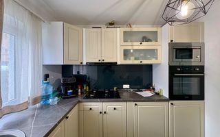 Apartament 3 camere de vânzare – Cluj-Napoca, Mărăști - Poză 8