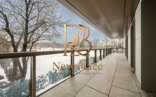 IANCU NICOLAE | Ultra Lux | Oportunitate | 2,500 Eur/mpc | Terasa de 23.5 mp - Poză 1