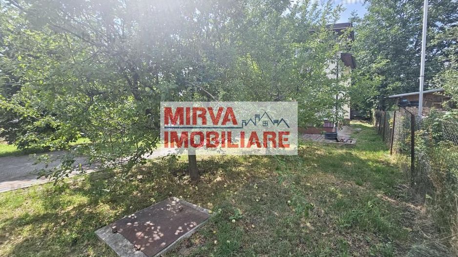Vanzare vila 5 camere, mobilata si utilata, in Homoraciu - Poză 65