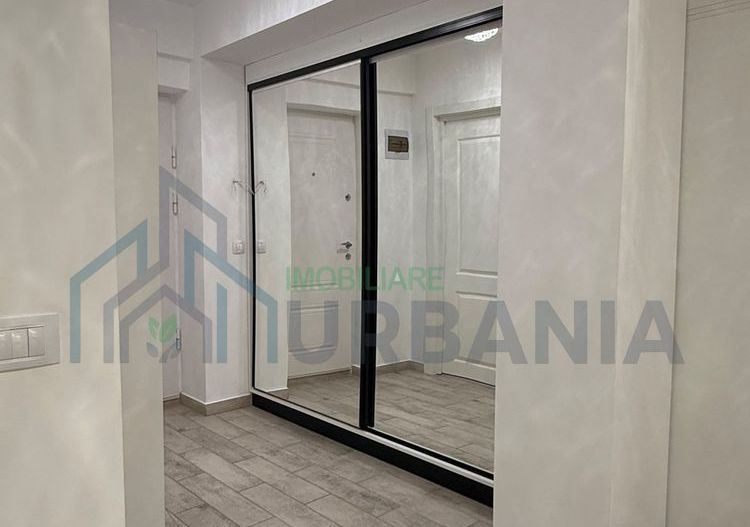 Apartament complet mobilat cu curte proprie și parcare – Cataleya Residence, Bucium, Iași - Poză 6