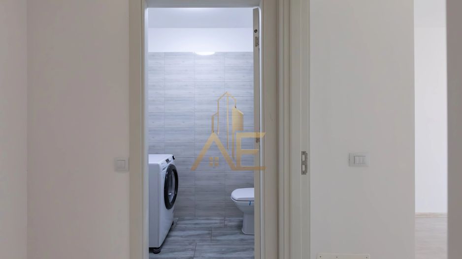 Apartament 3 camere decomandat | Bloc 2020 | Parcare subterană | 72,75 - Poză 8