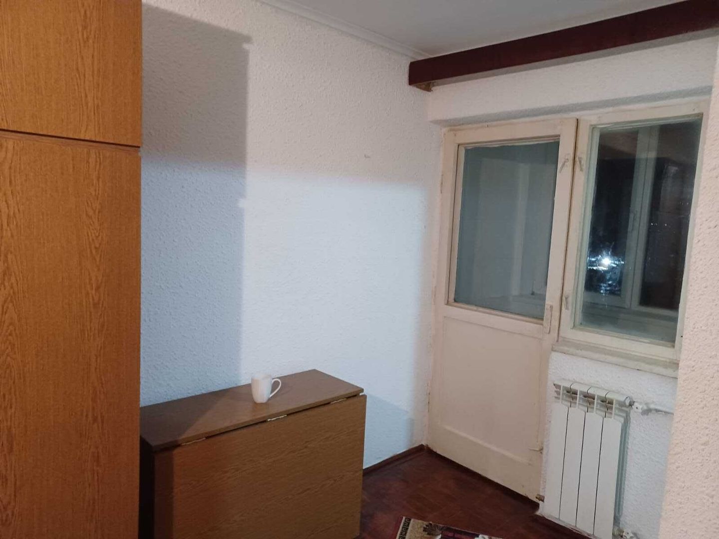Garsonieră Burdujeni | Etaj 2 | Zonă Gării | 33.000 € FIX - Poză 4